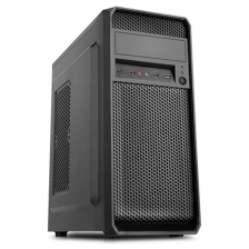 Корпус Vinga CS210B Black