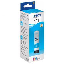 Чорнило EPSON L4150/4160/6160 Cyan (C13T03V24A)