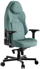 Крісло  Hator Arc 3 Velour Size S Turquoise (HTC3443S)