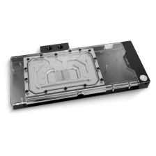 Водоблок  Ekwb EK-Quantum Vector Trio RTX 4090 D-RGB - Nickel + Plexi (3831109902448)