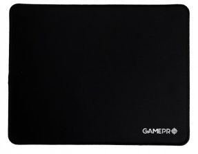 Килимок GamePro МР068 Headshot Black (MP068B)