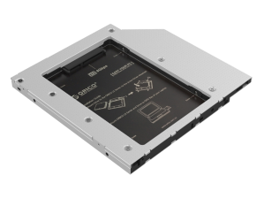 Фрейм-перехідник ORICO L95SS-V1-PRO