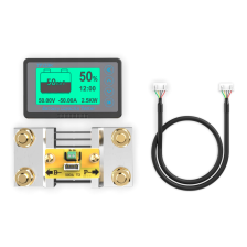 Тестер ємності батареї  TF03K-B-100V-350A