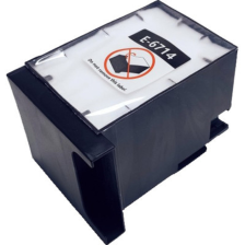 Контейнер для відпрацьованих чорнил  Epson WorkForce Pro WF C8190/C8610/C8690/C869 Premium Quality (7