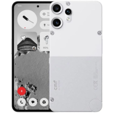 Смартфон Nothing CMF by Nothing Phone 2 Pro 8/128GB White (1160250)