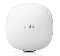 Точка доступу HP Aruba AP-503 (RW) R8M98A — Wi-Fi точка доступу внутрішня 802.11ax