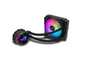 Система рідинного охолодження  ASUS ROG-STRIX-LC-120 RGB (90RC0051-M0UAY0)