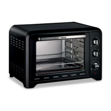 Електропіч TEFAL OF484811