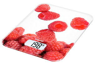 Ваги кухонні  Beurer KS 19 berry
