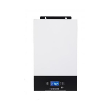 Інвертор  2E XM KING 6000VA