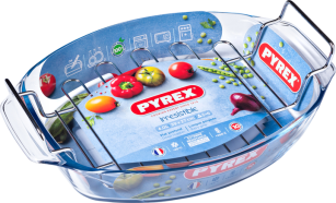 Форма Pyrex Irresistible (412U000/8043)