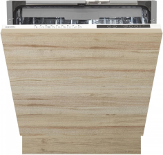 Посудомийна машина  Eleyus DWB 60039 LDI