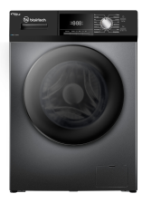 Пральна машина  BLAUFISCH BWM-1276IGB