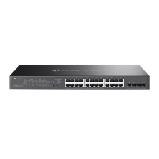 Комутатор  TP-Link Omada SG2428LP
