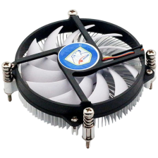 Кулер Nucore Smail form (3L) factor 95W (intel LGA 1150/1155/1156)