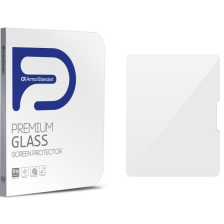 Скло захисне  Armorstandart Glass.CR Apple iPad Air 13 2024 / Pro 13 2024 Clear (ARM74632)