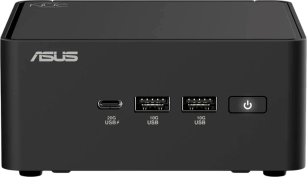 Неттоп  ASUS NUC 15 Pro (90AR00Q2-M00030)