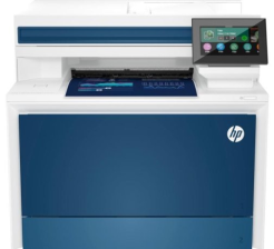 Багатофункціональний пристрій HP Color LaserJet Pro 4303fdn