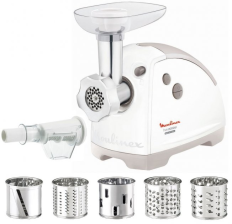 М'ясорубка  Moulinex ME626T_XF2 