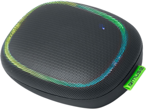 Колонка Muse M-328 KL Black (M-328 KL)