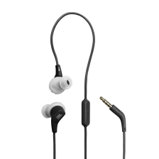 Навушники JBL Headphones JBLENDURRUN3BLKG