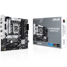 Материнська плата  ASUS PRIME B760M-PLUS