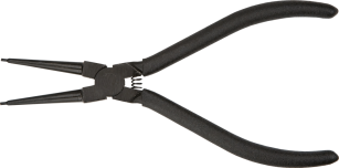 Щипці для стопорних кілець  TOPEX