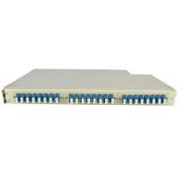 Патч-панель  Crosver 1U (FOB 19/1-336/36-1-24)