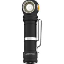 Ліхтарик Armytek Wizard C2 Pro Max Marnet USB Warm
