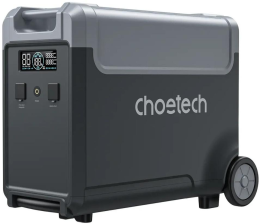 Додаткова батарея  Choetech BS066 3840Wh (BS066-Battery)