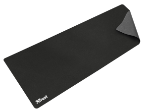 Килимок Trust Mouse Pad XXL Black (24194)