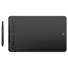 Графічний планшет XP-Pen Deco Mini 7 V2