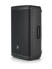 Активні акустичні системи JBL PRO JBL EON715