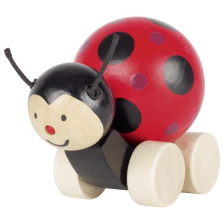 Іграшка goki Божа корівка 54946G 54946G