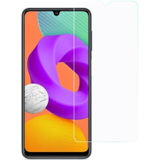Захисне скло  PowerPlant for Samsung Galaxy M22 (GL600172)