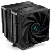 Кулер  Deepcool AK620 ZERO DARK