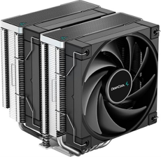 Кулер  DeepCool AK620 (R-AK620-BKNNMT-G)