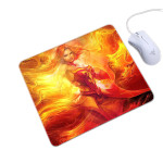 Килимок  240*220 тканинний DOTA2 "Lina", товщина 2 мм, OEM