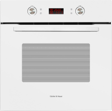 Духова шафа  Gunter & Hauer EOM 970 WH