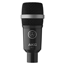 Мікрофон  AKG D40 (2815X00050)