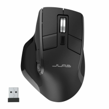 Миша  JLAB Epic Wireless Black (IEUMEPICMOUSERBLK124)