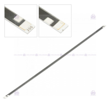 Нагрівальний елемент АНК для Canon iR-2025/2520/2525 (220V) (2700158)