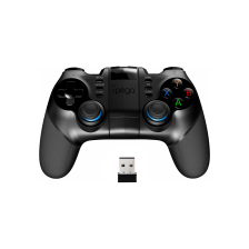 Геймпад  iPega PG-9156 Batman 3 in 1 Bluetooth PC/Android/iOS Black (PG-9156)
