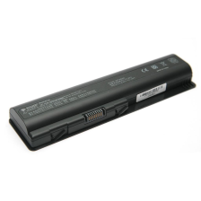 Акумулятор для ноутбука HP Pavilion DV4 (HSTNN-DB72, HP5028LH) 10,8V 4400mAh PowerPlant (NB00000288