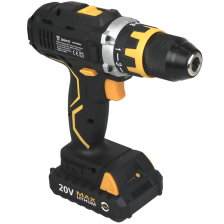 Акумуляторний шуруповерт DEKO 15912