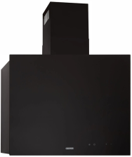 Витяжка Eleyus MIRRA 1200 LED 60 BL