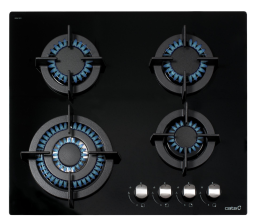 Варильна поверхня  Cata CCI 6031 BK