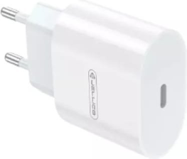 зарядний пристрій  Jellico AK200 1PD 20W White