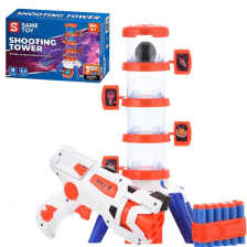 Інтерактивна мішень  Same Toy Shooting Tower S3240
