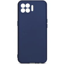 Чохол Armorstandart ICON Case for OPPO Reno 4 Lite/A93 Blue (ARM58461)